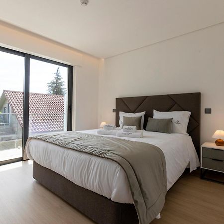 Guest House Fojo Dos Lobos Fafião 外观 照片