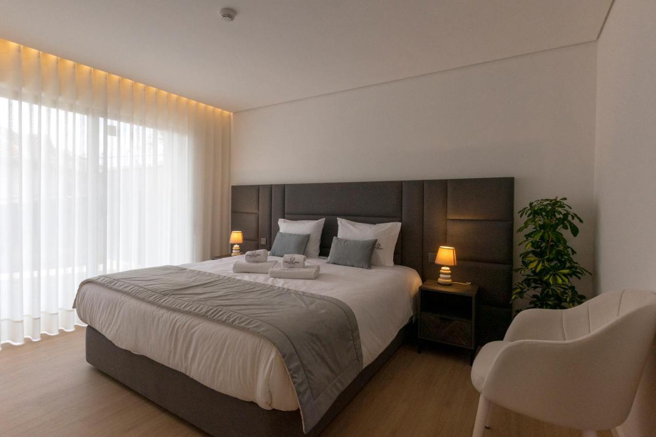 Guest House Fojo Dos Lobos Fafião 外观 照片