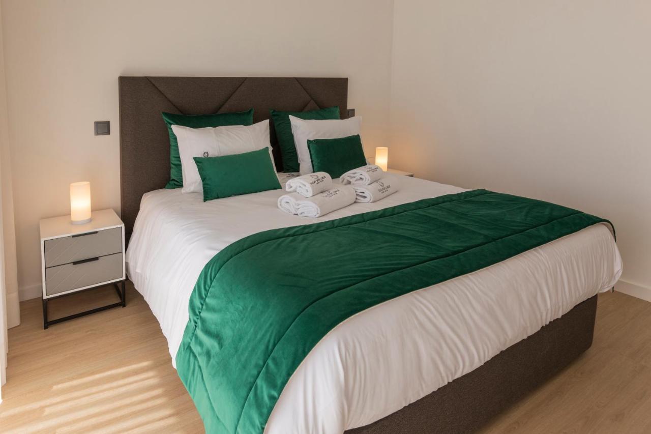 Guest House Fojo Dos Lobos Fafião 外观 照片