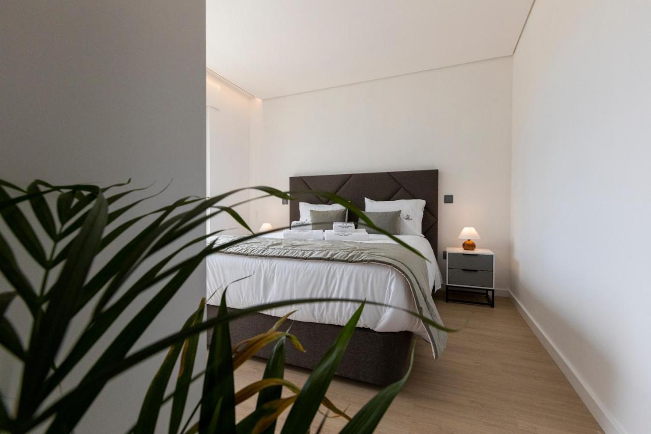Guest House Fojo Dos Lobos Fafião 外观 照片