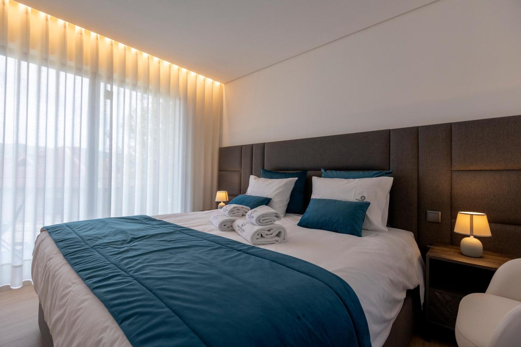 Guest House Fojo Dos Lobos Fafião 外观 照片